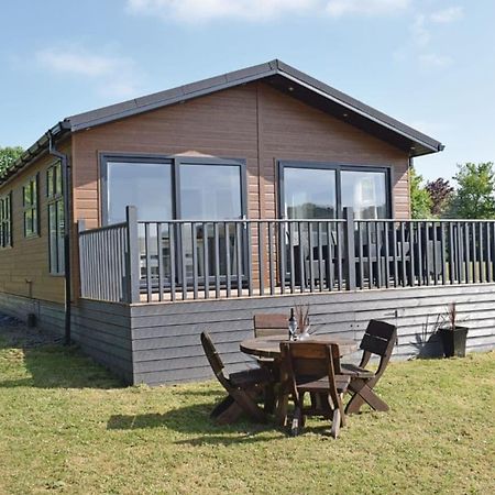 Burcott Country Retreats Wookey Exterior foto