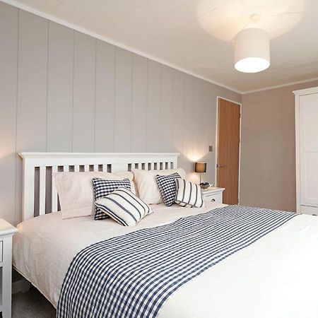 Burcott Country Retreats Wookey Exterior foto