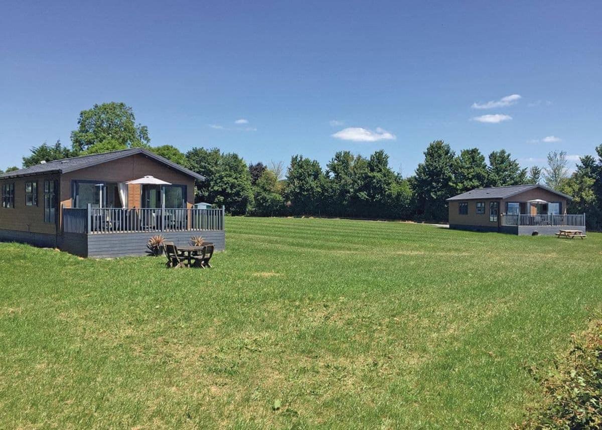 Burcott Country Retreats Wookey Exterior foto